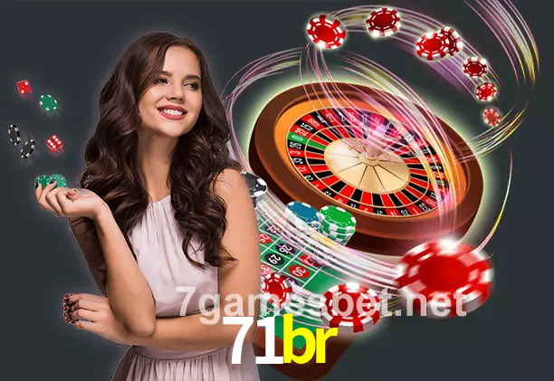 vivo no cassino 71br