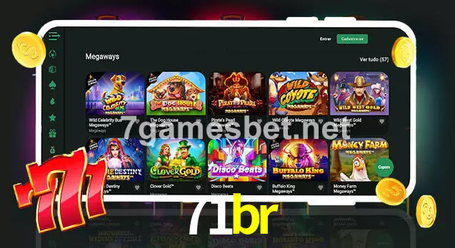 71br aplicativo