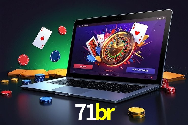 71br Segurança Logo 3