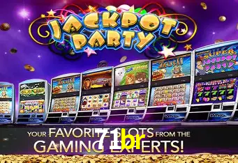 Descubra o Mundo do Cassino Online com 71br