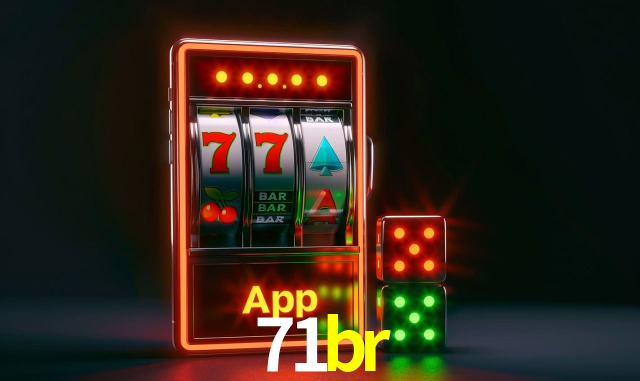 Benefícios da Conta 71br
