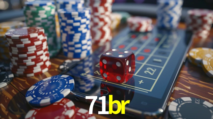 Odds Competitivas 71br