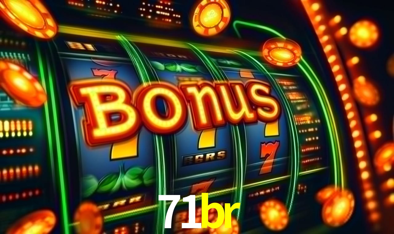 Live Casino 71br