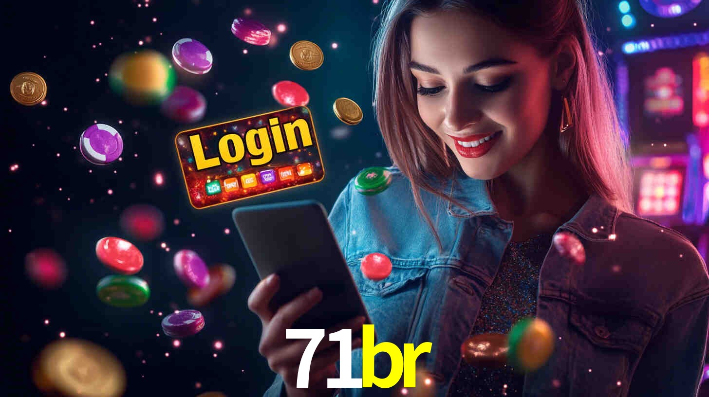 Explorando a Categoria de Eventos em Apostas na 71br
