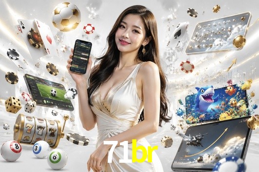 Live Casino 71br