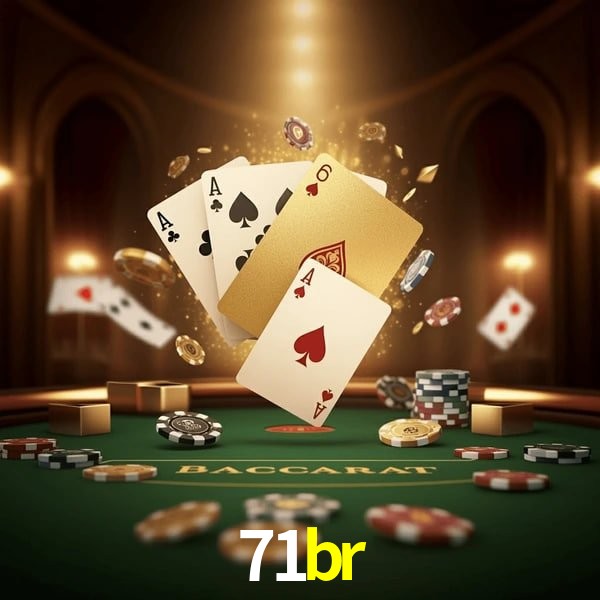 VIP Casino 71br