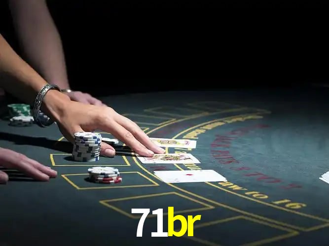 Loteria 71br - Lotofácil diária