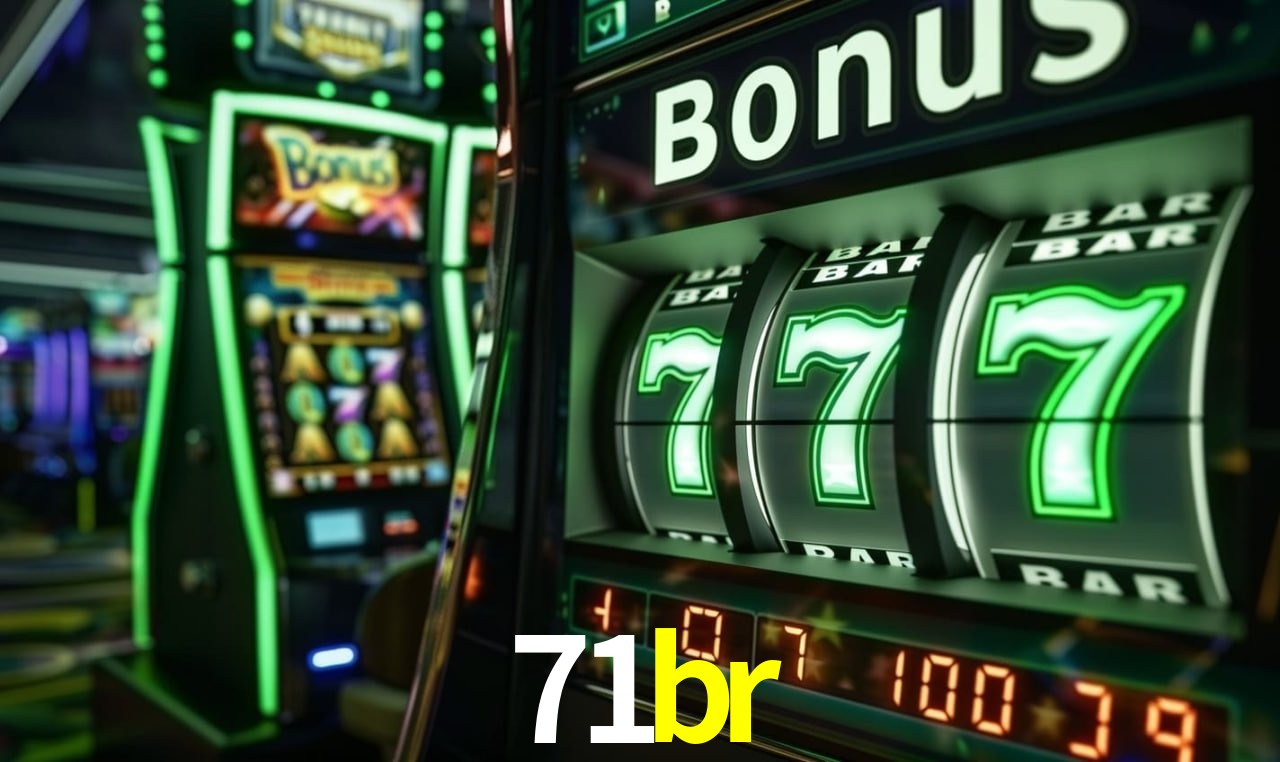 Game Providers 71br