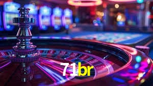 Casino Ao Vivo 71br