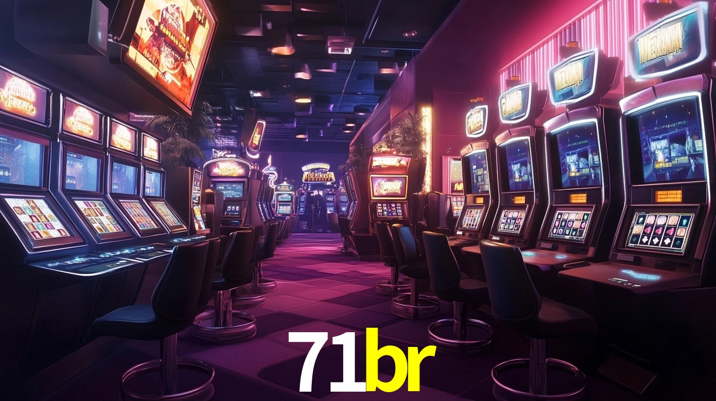 Experimente o Login Seguro Premium no 71br