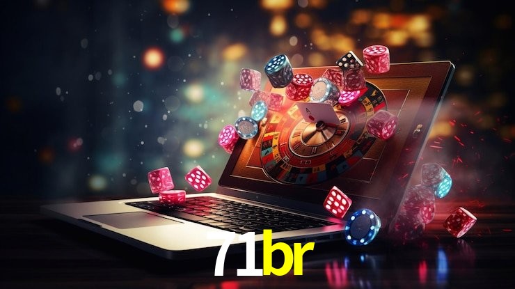 71br Logo 2