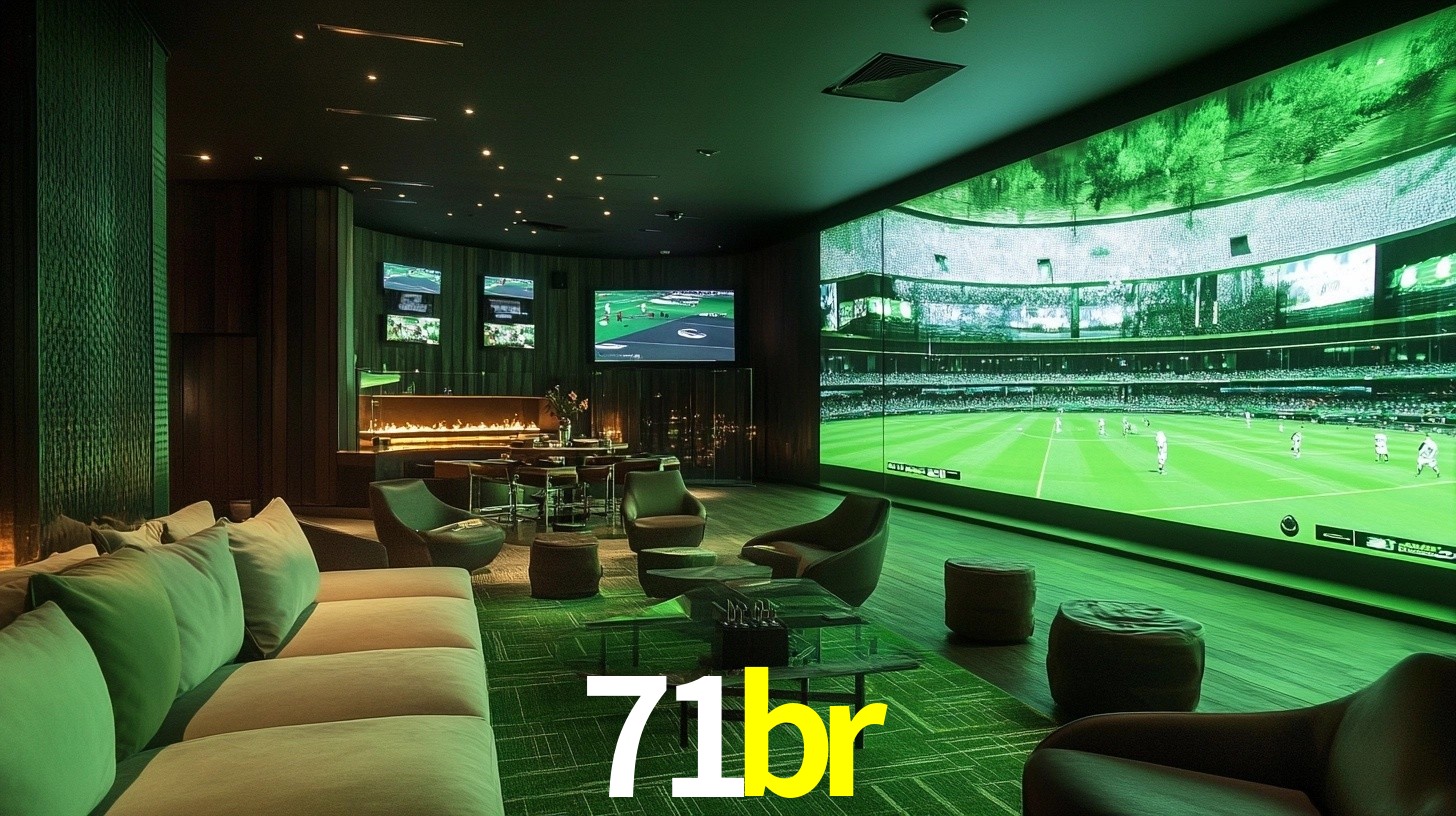 71br: A Experiência de Casino com Jogos de Mesa ao Vivo