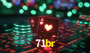 Provedores de Jogos 71br