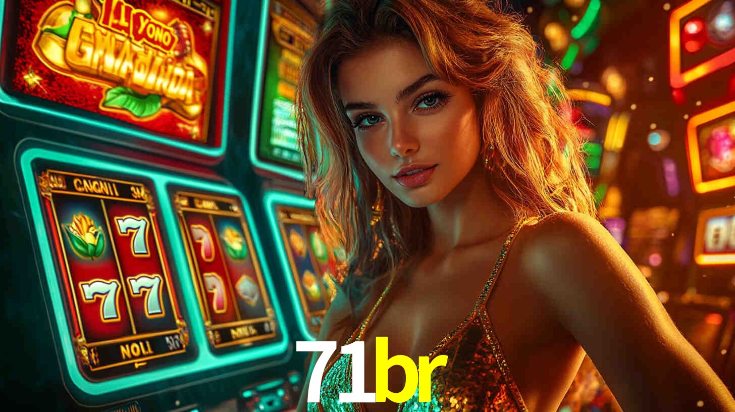 Ofertas Imperdíveis na 71br: Promoções e Bônus Que Valem a Pena