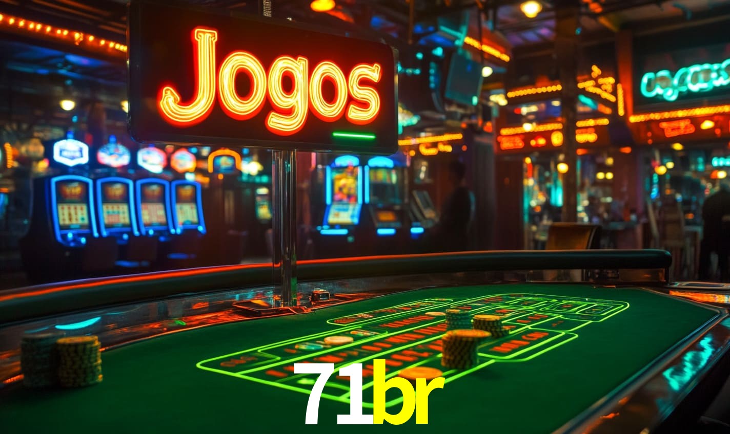 Promoção Relâmpago 71br
