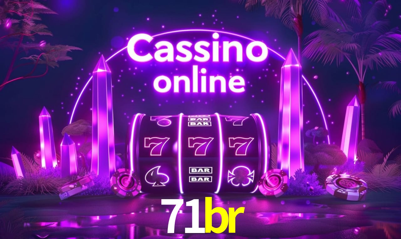 71br Instalar Logo 1