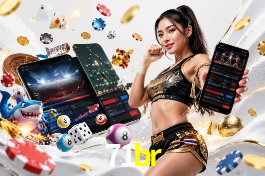 Seasonal Promotions 71br