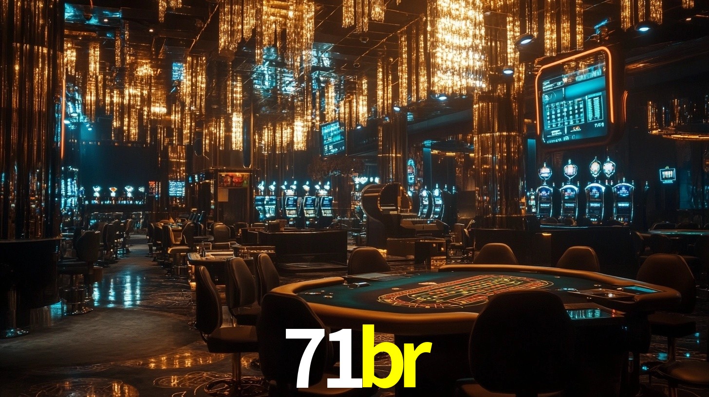 71 br bet