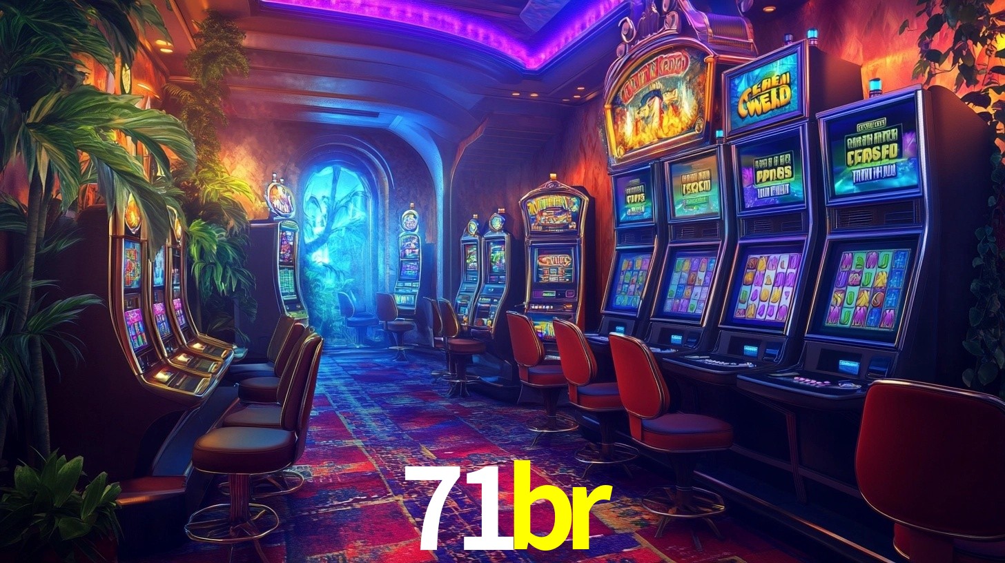 Exclusive Games 71br