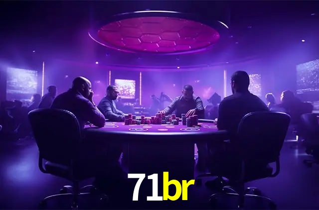 Cadastro Rápido 71br