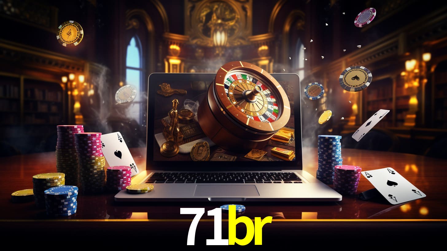 Welcome Bonus 71br