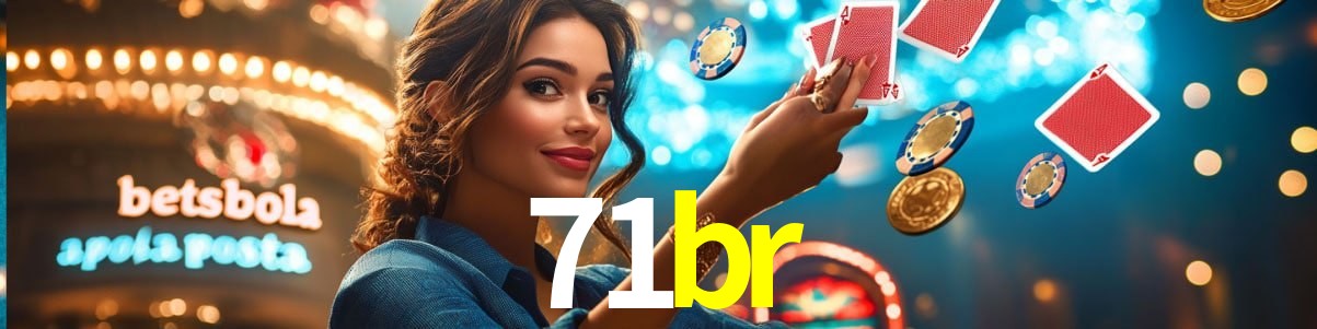 Experiência VIP 71br
