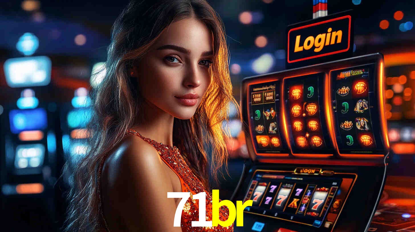 71br: Seu Especialista em Apostas Esportivas Brasileiras