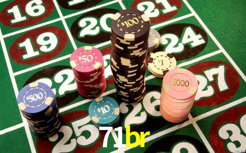 Recursos de Bônus 71br