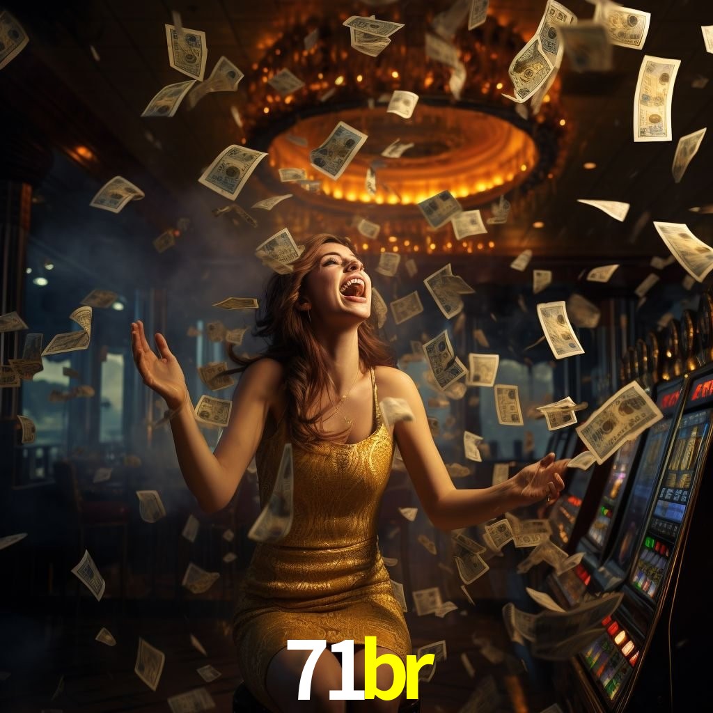 Blackjack Table 71br