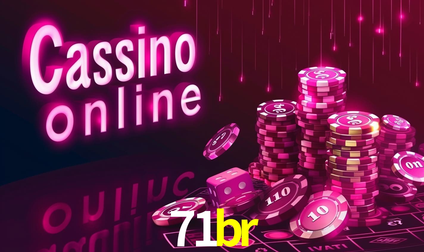 Desvendando o Mundo dos Jogos Virtuais na 71br