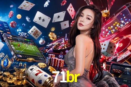 Slot Games 71br