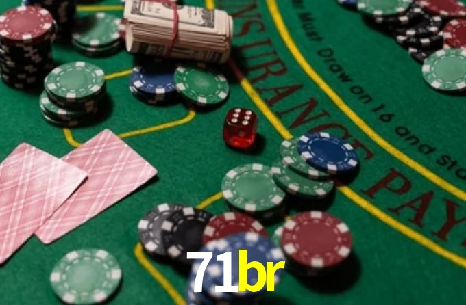 Servidor Brasil 71br