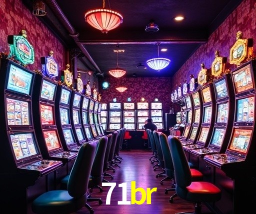 Telegram 71br - Bônus Diários Exclusivos