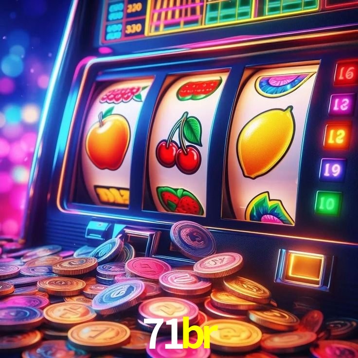 Diretório de Jogos 71br