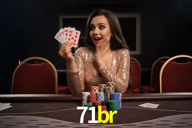 Jogos Exclusivos 71br