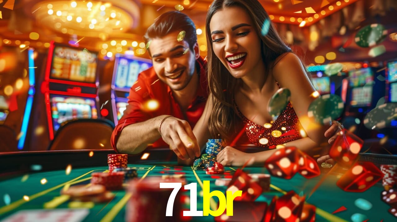 71br Certificado eCOGRA - Jogos Justos Auditados