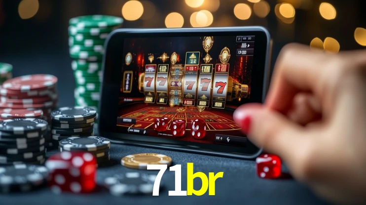 Certificação GLI 71br