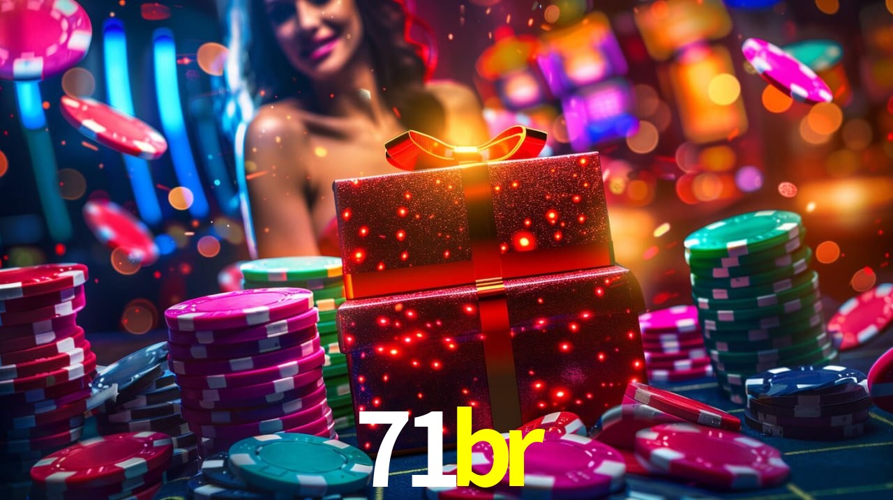 71br Logo 1