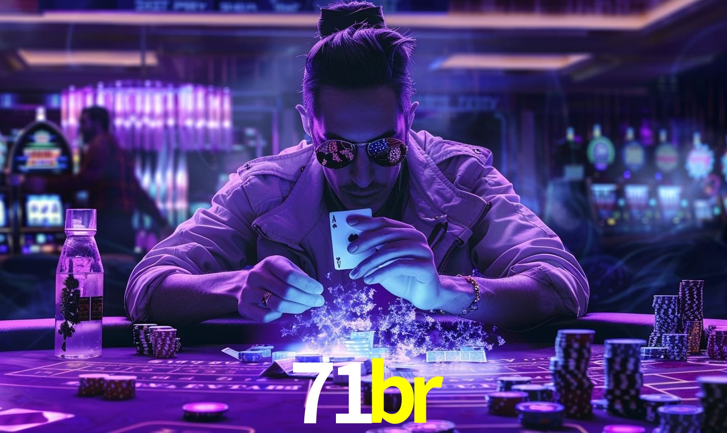 Roulette Table 71br