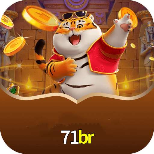 71br Logo